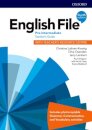 English File, 4th Edition Pre-Intermediate Teacher's Guide with Teacher's Resource Centre