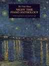 The Faber Music Night Time Piano Anthology