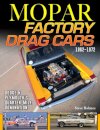 Mopar Factory Drag Cars 1961-1972