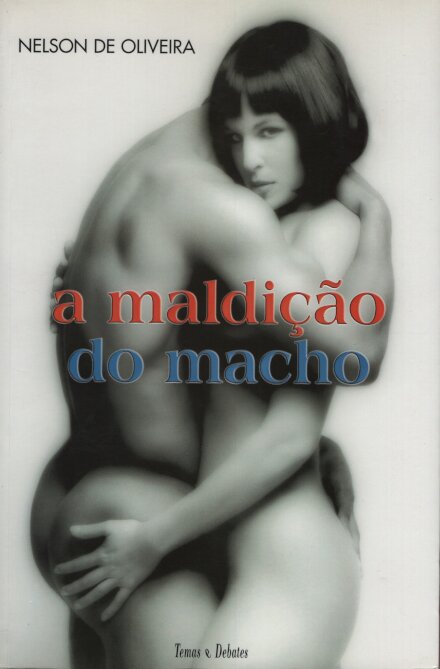 A Maldição Do Macho