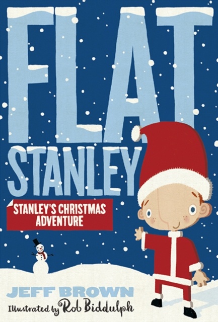 Stanley'S Christmas Adventure