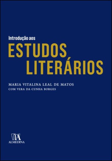Introdução aos estudos literários
