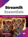 Streamlit Essentials