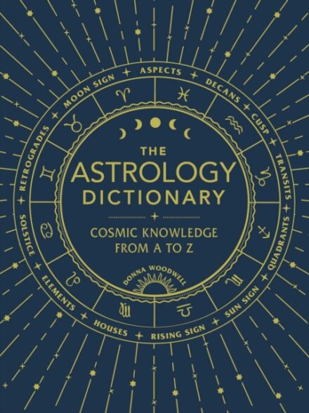 The Astrology Dictionary