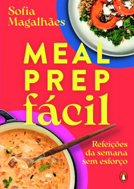 Meal Prep Fácil
