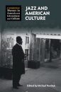 Jazz and American Culture