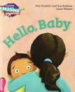 Pink B Hello, Baby