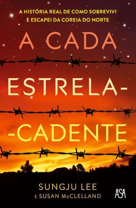 A Cada Estrela Cadente