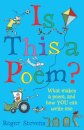 Is This a Poem?