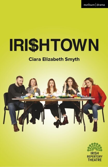 Irishtown