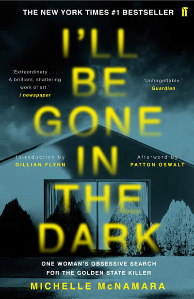 I'll Be Gone In The Dark