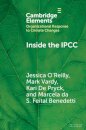 Inside the IPCC