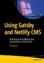 Using Gatsby and Netlify CMS