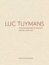 Luc Tuymans Catalogue Raisonne of Paintings: Volume 3