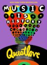 Music Is History
