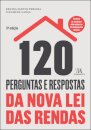 120 perguntas e respostas da nova lei das rendas