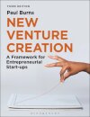 New Venture Creation