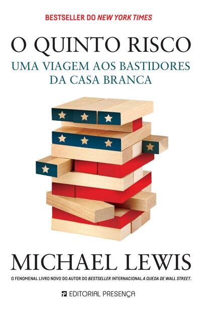 O Quinto Risco