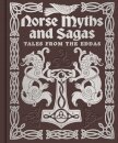 Norse Myths and Sagas