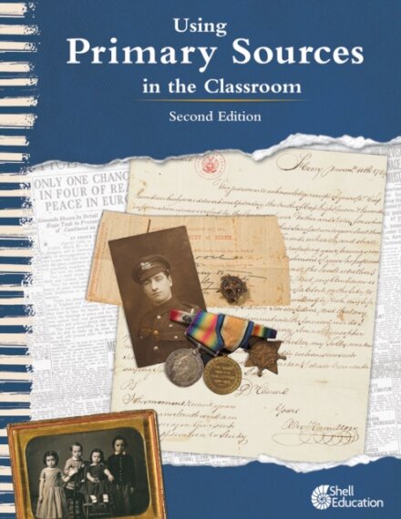 Using Primary Sources in the Classroom