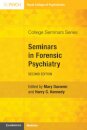Seminars in Forensic Psychiatry