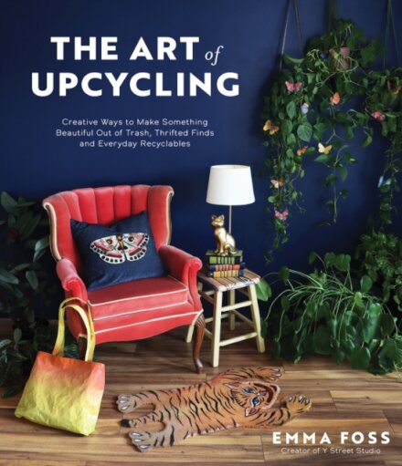 The Art of Upcycling