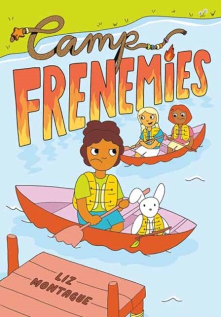 Camp Frenemies