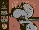The Complete Peanuts 1969-1970