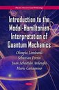 Introduction to the Modal-Hamiltonian Interpretation of Quantum Mechanics