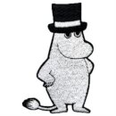 Moominpappa Sew On Patch