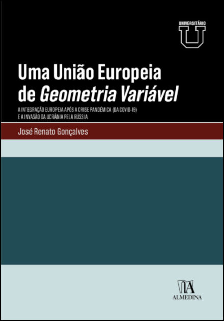 Uma União Europeia de Geometria Variável