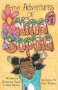 The Adventures of Nina Sophia