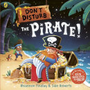 Don’T Disturb The Pirate