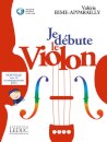 Je Debute Le Violon - Vol. 1