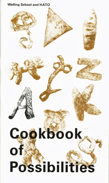 Cookbook of Possibilities