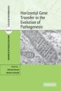 Horizontal Gene Transfer in the Evolution of Pathogenesis