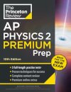Princeton Review AP Physics 2 Premium Prep