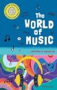 Very Short Introductions for Curious Young Minds: The World of Music : and How it Moves Us