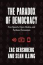 The Paradox of Democracy