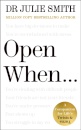 Open When... : A Companion for Life's Twists & Turns