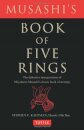 Musashi's Book of Five Rings