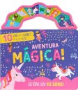 Aventura Mágica! - História Com 10 Sons!