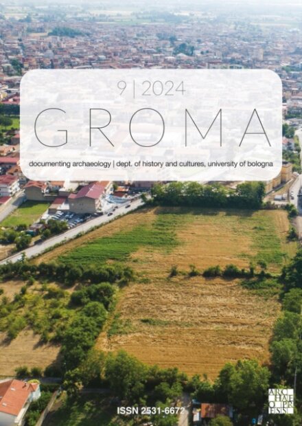 Groma: Issue 9 2024