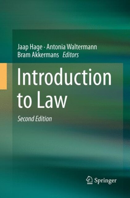 Introduction to Law
