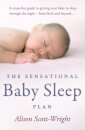 The Sensational Baby Sleep Plan