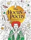 Disney Hocus Pocus Colouring Book