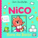 Nico: Hora do Bacio