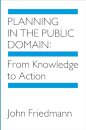 Planning in the Public Domain