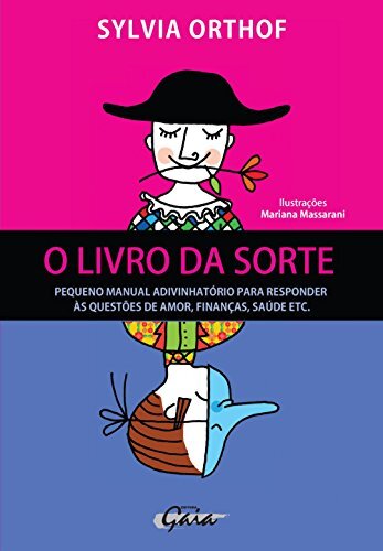 O Livro da sorte