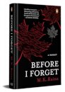 Before I Forget